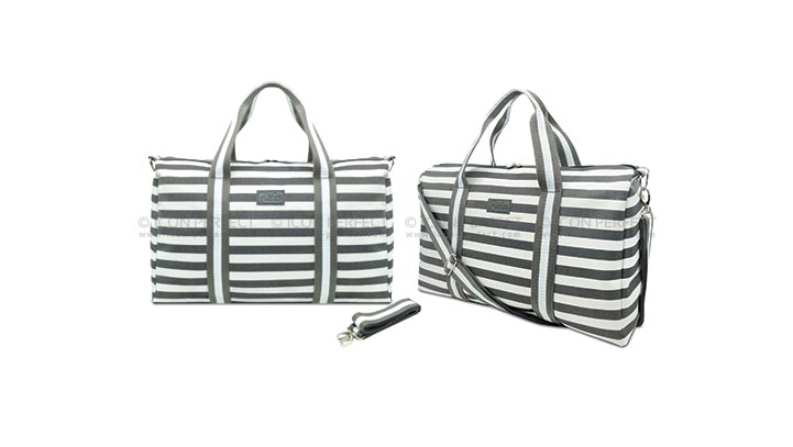 Travelling Bag & Sport Bag-23